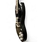 Used Epiphone SG Modern Figured Trans Black Solid Body Electric Guitar