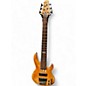 Used ESP LTD B206SM 6 String Spalted Maple Electric Bass Guitar thumbnail