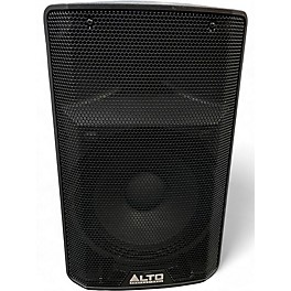 Used Alto TX410 Powered Speaker