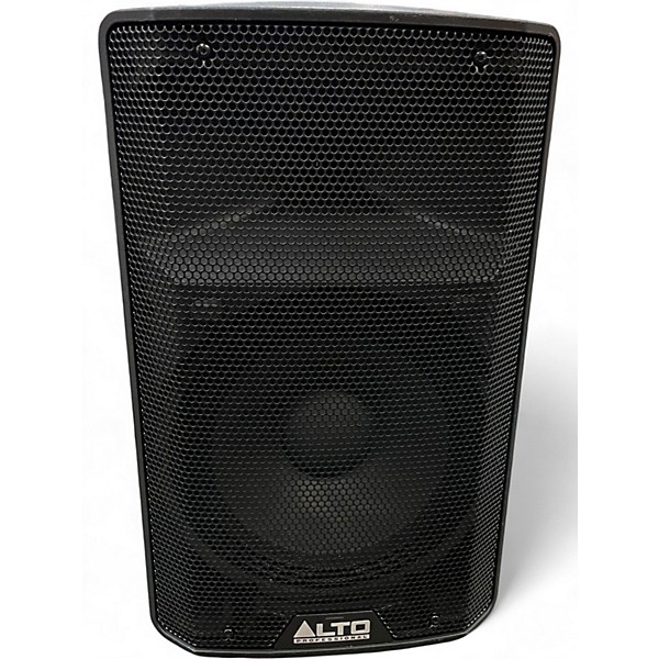 Used Alto TX410 Powered Speaker