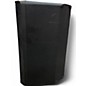 Used Alto TX410 Powered Speaker