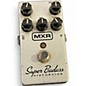 Used MXR M75 Super Badass Distortion Effect Pedal thumbnail