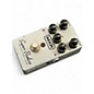Used MXR M75 Super Badass Distortion Effect Pedal