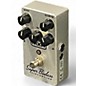 Used MXR M75 Super Badass Distortion Effect Pedal