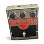 Used Electro-Harmonix Big Muff Distortion Effect Pedal thumbnail