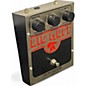 Used Electro-Harmonix Big Muff Distortion Effect Pedal