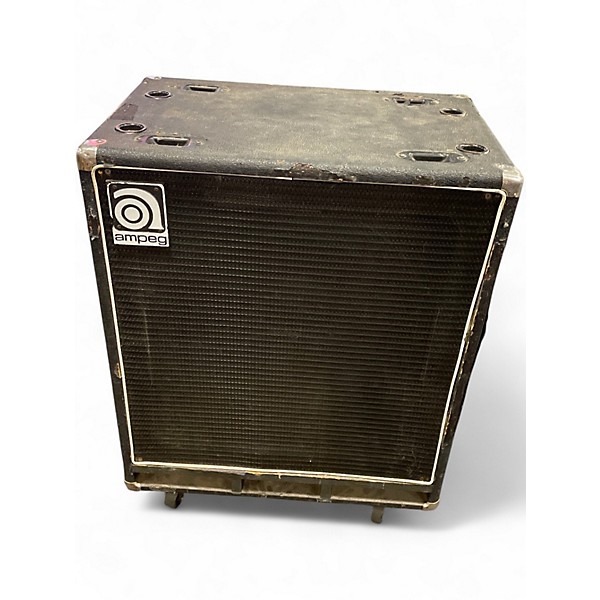 Vintage 1990s Ampeg SVT 18E Bass Cabinet