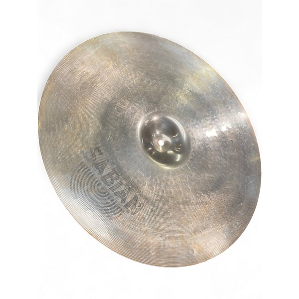 Used SABIAN 20in Ride Cymbal