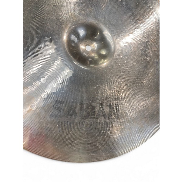 Used SABIAN 20in Ride Cymbal