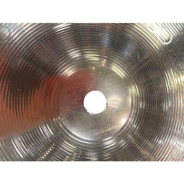 Used SABIAN 20in Ride Cymbal