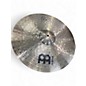 Used MEINL 20in HCS Ride Cymbal thumbnail