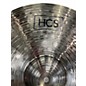 Used MEINL 20in HCS Ride Cymbal
