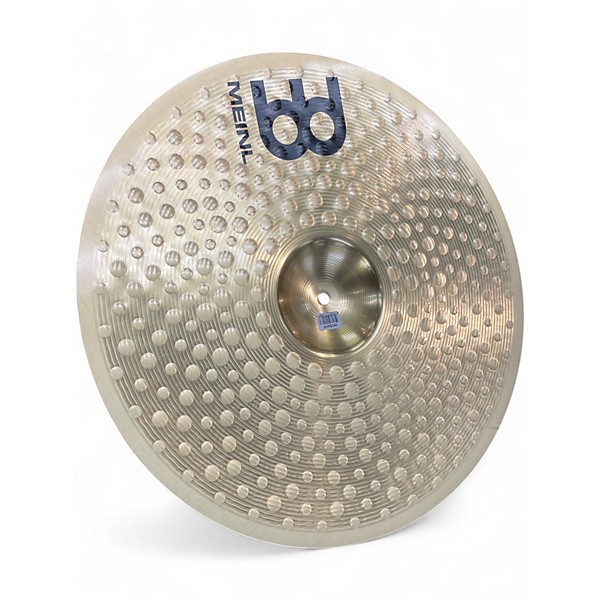 Used MEINL 20in HCS Ride Cymbal