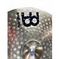 Used MEINL 20in HCS Ride Cymbal