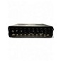 Used Peavey y Mini Mega 1000 Watt Bass Amp Head Bass Amp Head thumbnail