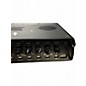 Used Peavey y Mini Mega 1000 Watt Bass Amp Head Bass Amp Head