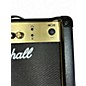 Used Marshall MG15 1X8 15W Guitar Combo Amp