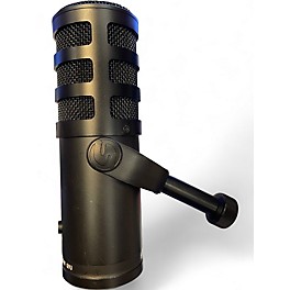 Used Samson Q9U Dynamic Microphone
