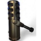 Used Samson Q9U Dynamic Microphone thumbnail