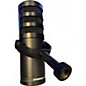 Used Samson Q9U Dynamic Microphone