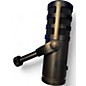 Used Samson Q9U Dynamic Microphone