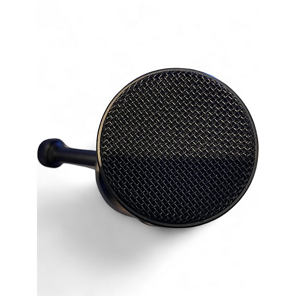 Used Samson Q9U Dynamic Microphone