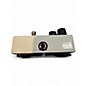 Used Electro-Harmonix Big Muff Nano Effect Pedal