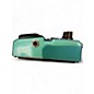 Used DOD FX25B Envelope Filter Effect Pedal