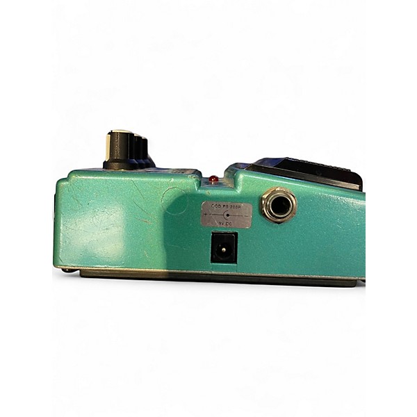 Used DOD FX25B Envelope Filter Effect Pedal
