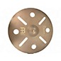 Used MEINL 18in Byzance Vintage Trash Crash Cymbal thumbnail