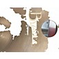 Used MEINL 18in Byzance Vintage Trash Crash Cymbal
