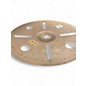 Used MEINL 18in Byzance Vintage Trash Crash Cymbal