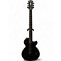 Used 2023 Firefly FFLP Elite Satin Black Baritone Guitars thumbnail