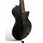 Used 2023 Firefly FFLP Elite Satin Black Baritone Guitars