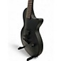 Used 2023 Firefly FFLP Elite Satin Black Baritone Guitars