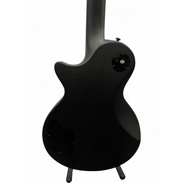 Used 2023 Firefly FFLP Elite Satin Black Baritone Guitars