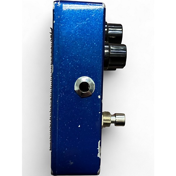 Used MXR M288 Bass Octave Deluxe Bass Effect Pedal