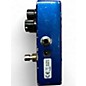 Used MXR M288 Bass Octave Deluxe Bass Effect Pedal