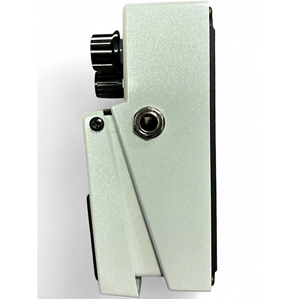Used BOSS DS1 Distortion White Effect Pedal