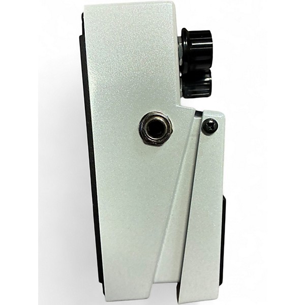 Used BOSS DS1 Distortion White Effect Pedal