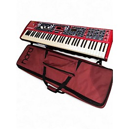 Used Nord Stage 3 Compact SW73 Stage Piano