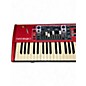 Used Nord Stage 3 Compact SW73 Stage Piano