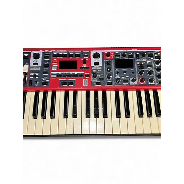 Used Nord Stage 3 Compact SW73 Stage Piano