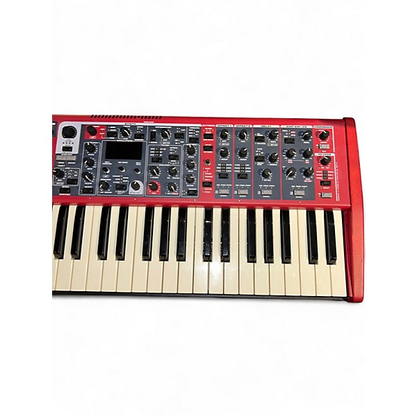 Used Nord Stage 3 Compact SW73 Stage Piano