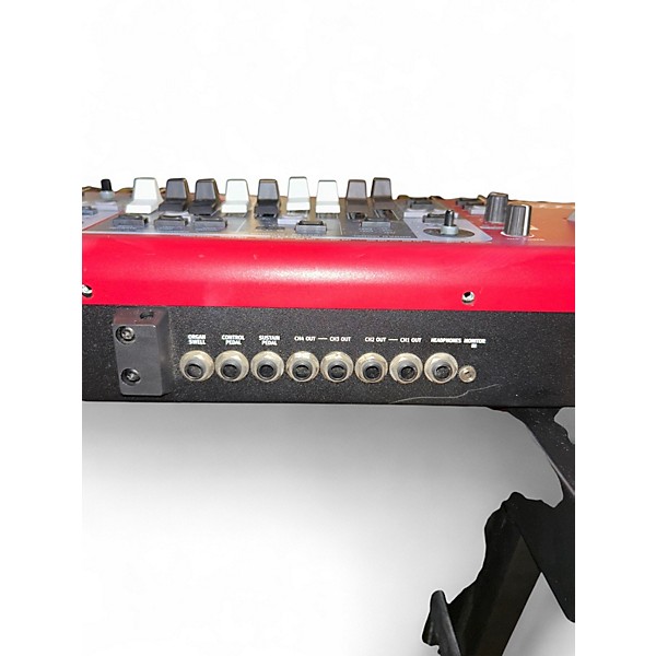 Used Nord Stage 3 Compact SW73 Stage Piano