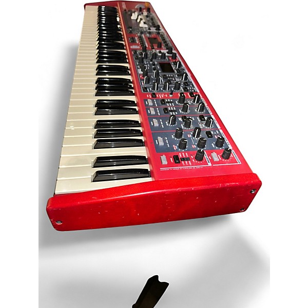 Used Nord Stage 3 Compact SW73 Stage Piano