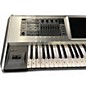 Used 2008 Roland Fantom G6 61 Key Keyboard Workstation