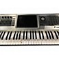 Used 2008 Roland Fantom G6 61 Key Keyboard Workstation