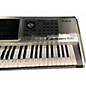 Used 2008 Roland Fantom G6 61 Key Keyboard Workstation