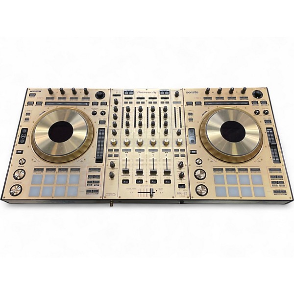 Used Pioneer DJ DDJSZ DJ Controller